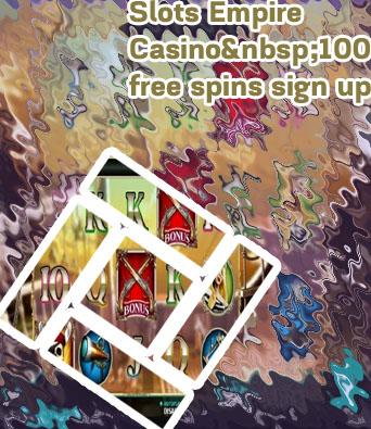 Slots empire free spins