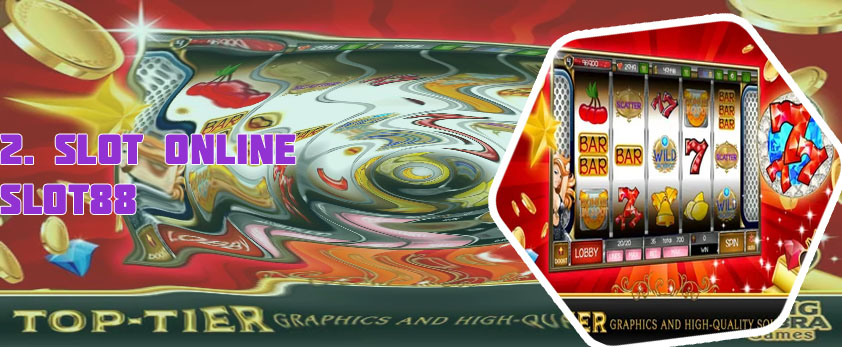 Super king 777 slot