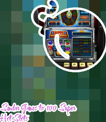 Super slot games