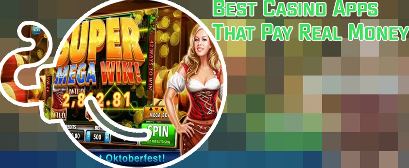 Super slots app