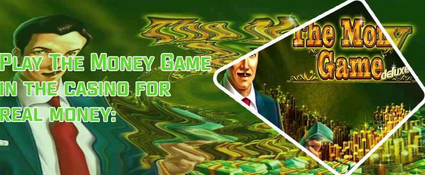 The money game slot