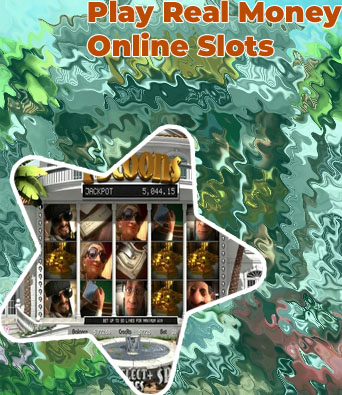 Tycoon slots
