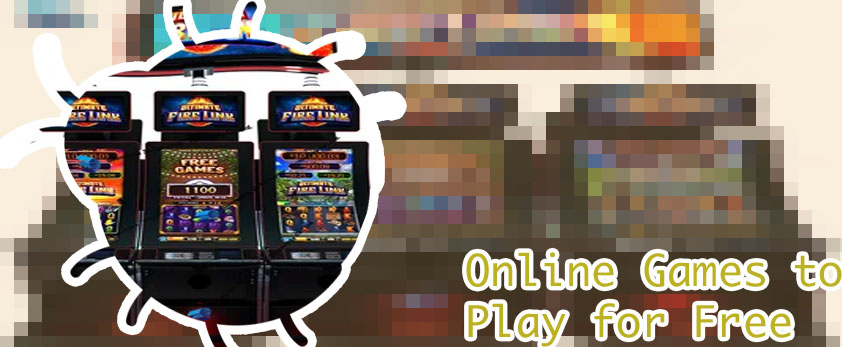 Ultimate fire link slot machine free