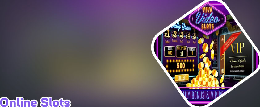 Video slots paypal