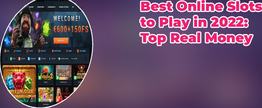 Video slots promotions