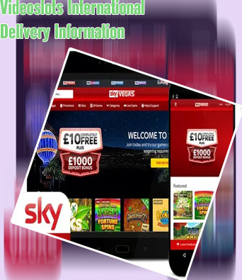 Videoslots voucher code