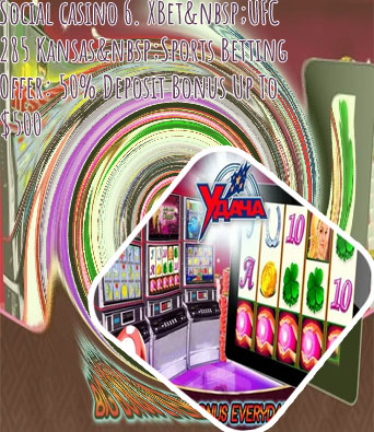Vipslots casino