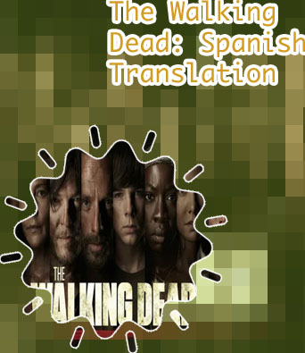 Walking dead slot machine