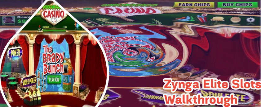 Zynga slot